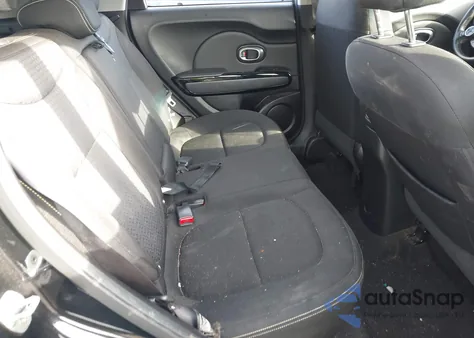 2016 Kia Soul + z USA, uszkodzony, nr VIN KNDJP3A57G7357351